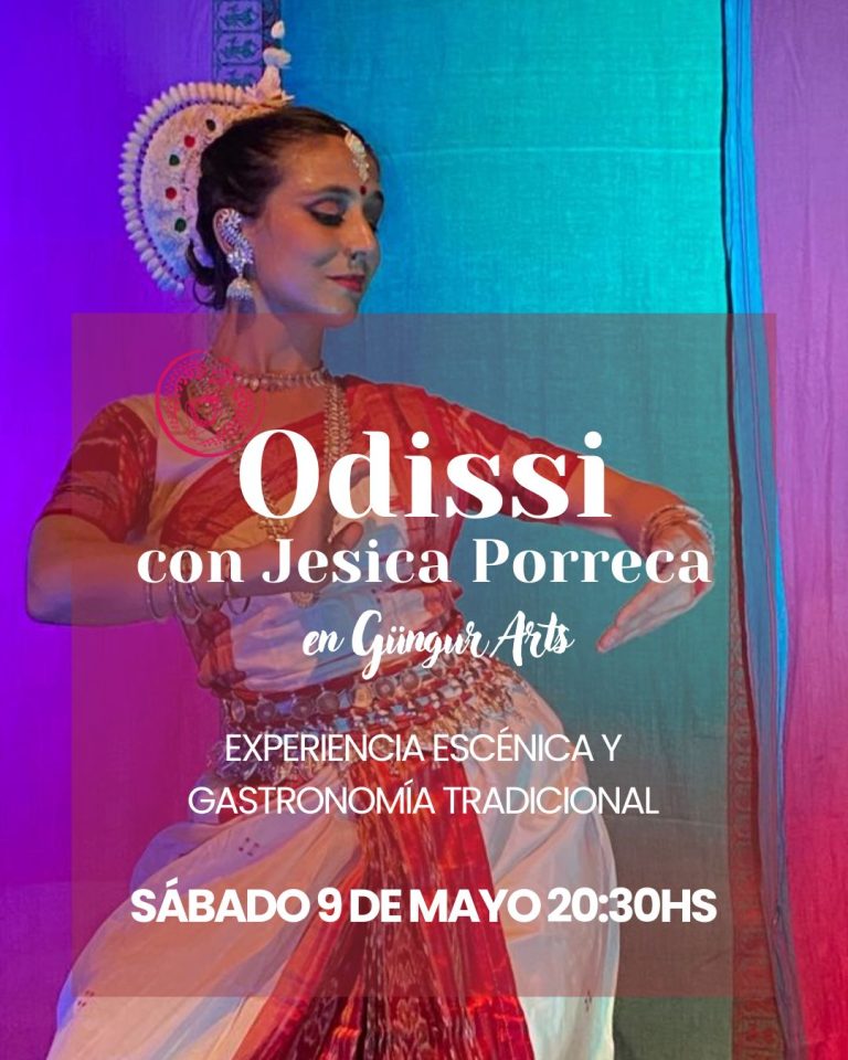 Odissi