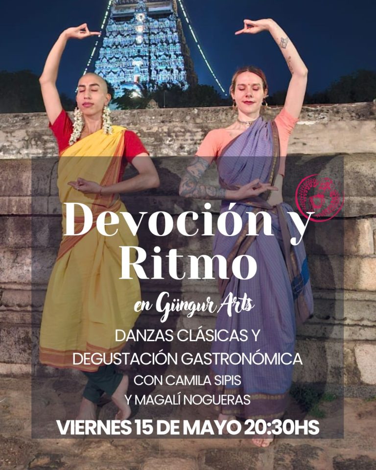 Devoción y Ritmo