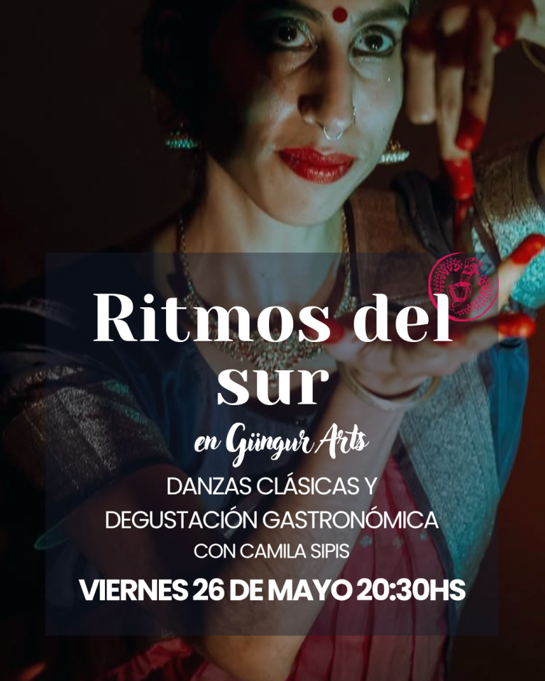 Ritmos del Sur