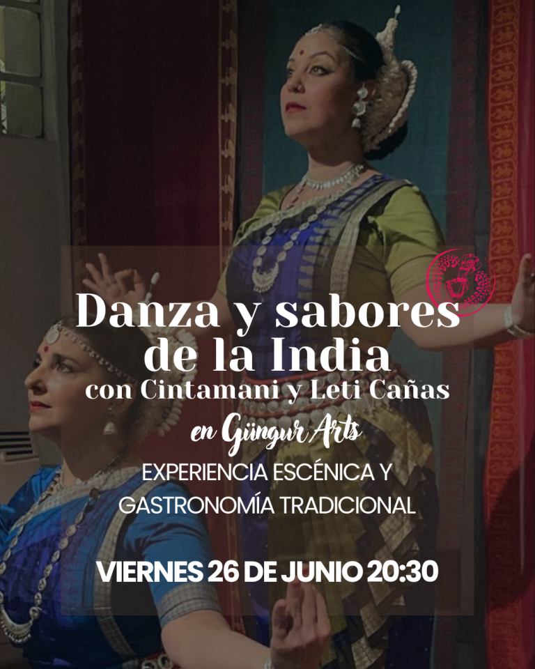 Ritmos del Sur