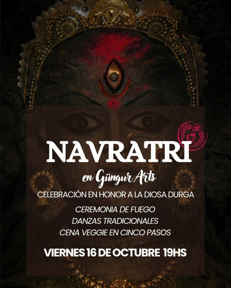 Navratri